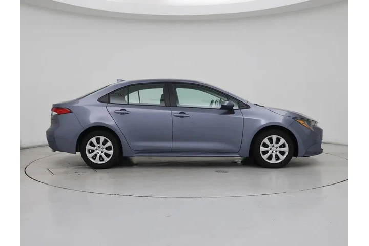 $24998 : Toyota Corolla 2025 LE 4dr S image 7