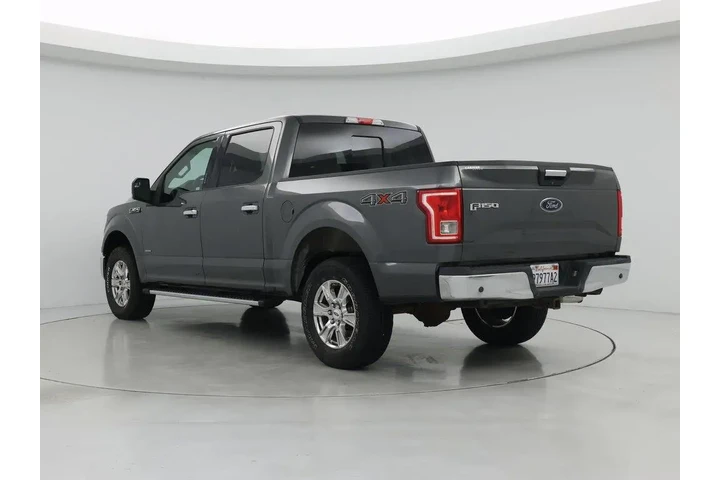 $30998 : Ford F-150 2016 4x4 XLT 4dr image 2