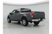 $30998 : Ford F-150 2016 4x4 XLT 4dr thumbnail