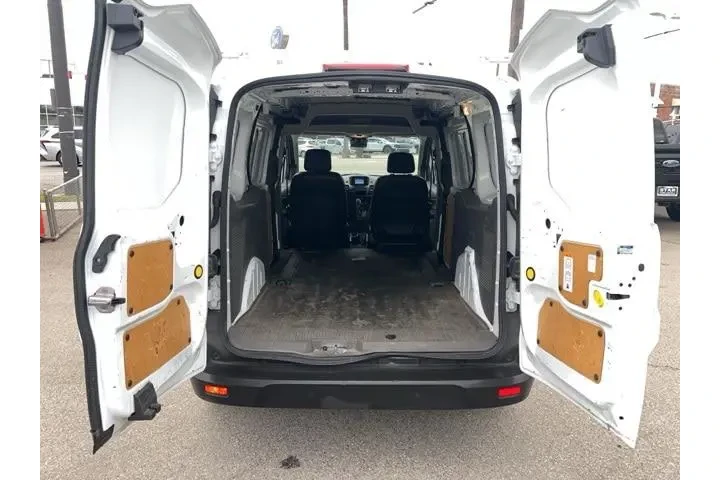$27977 : Ford Transit Connect 2022 XL image 6