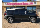 $14419 : 2011 FJ Cruiser 4WD AT thumbnail
