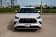$36180 : Toyota Highlander 2022 Limit thumbnail