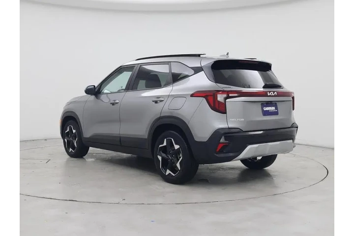 $21998 : Kia Seltos 2025 S 4dr SUV image 2