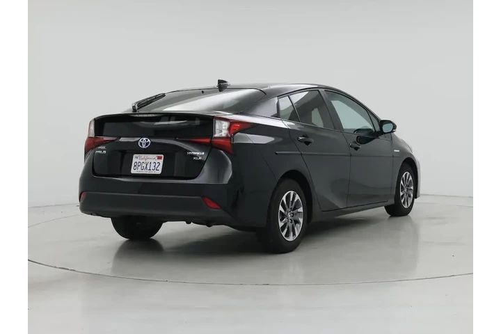 $26998 : Toyota Prius 2020 XLE 4dr Ha image 8