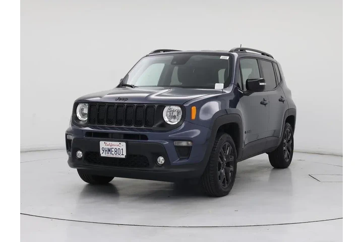 $21998 : Jeep Renegade 2023 4x4 Altit image 4