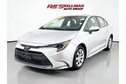 $23975 : Toyota Corolla 2024 LE 4dr S thumbnail
