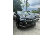 Chevrolet Traverse LT Sport en Orlando
