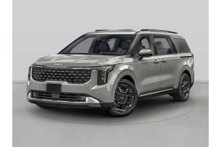 $32920 : Kia Carnival 2025 LXS 4dr Mi image 1