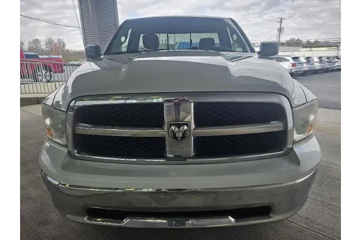 $6990 : Ram 1500 2012 4x2 SLT 2dr Re image 9