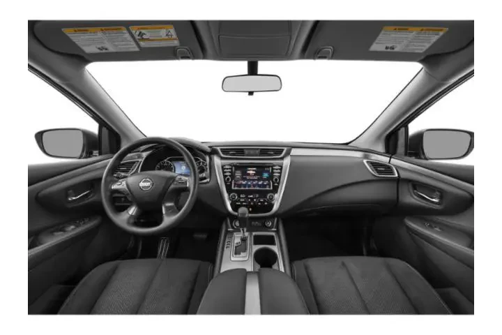 $24995 : Nissan Murano 2023 SV 4dr SU image 8