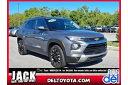 Chevrolet Trailblazer 2022 4 en Philadelphia