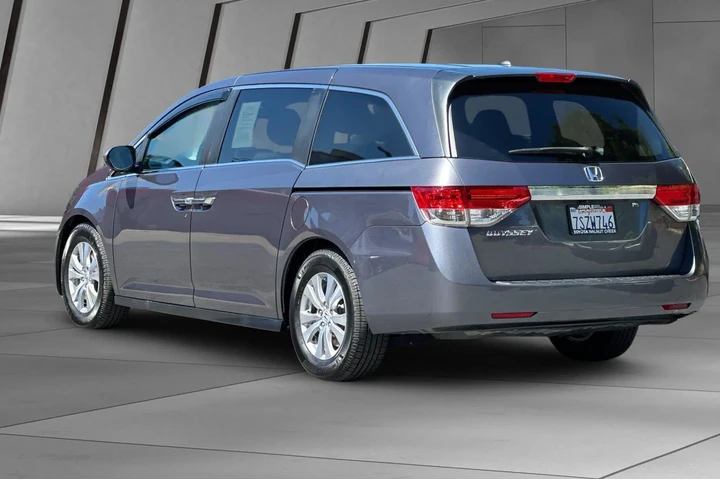 $19000 : Honda Odyssey 2016 EX-L 4dr image 10