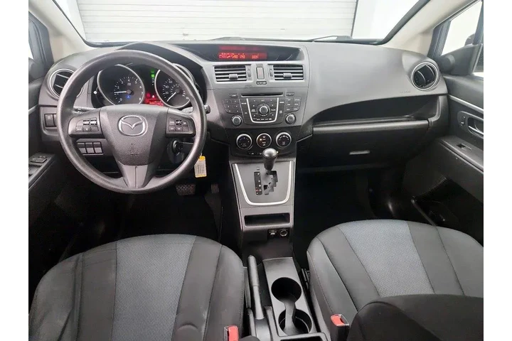 $11998 : Mazda Mazda5 2014 Sport 4dr image 9