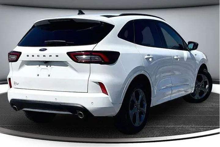$23500 : Ford Escape 2024 ST-Line 4dr image 6