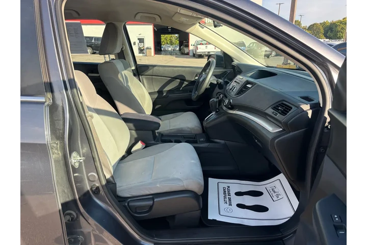 $9980 : 2016 CR-V AWD 5dr LX image 9