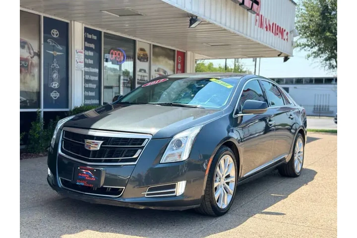 $16999 : 2017 XTS Luxury image 6