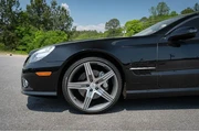 $21999 : Mercedes-Benz SL-Class 2009 thumbnail