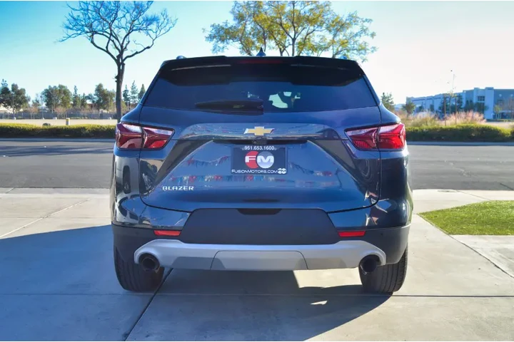 $17495 : Used 2019 Blazer FWD 4dr w/3L image 4