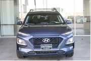 $12995 : Hyundai KONA 2021 SEL 4dr Cr thumbnail