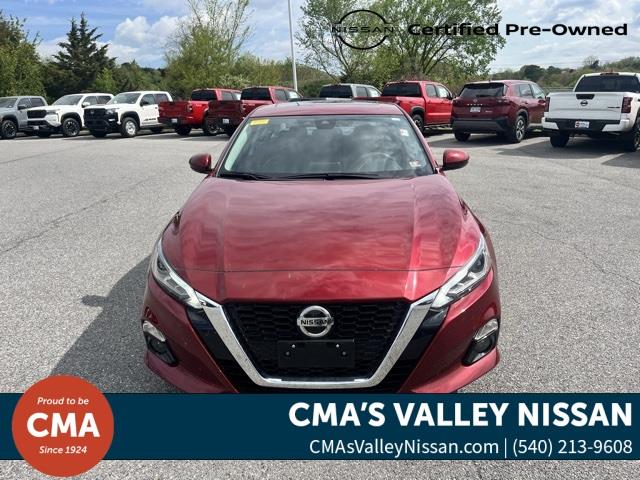 $24998 : PRE-OWNED 2021 NISSAN ALTIMA image 2