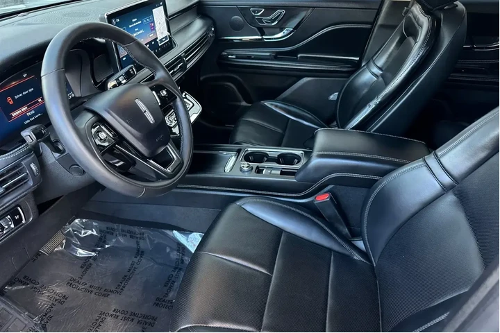 $29900 : Lincoln Corsair 2023 Standar image 9