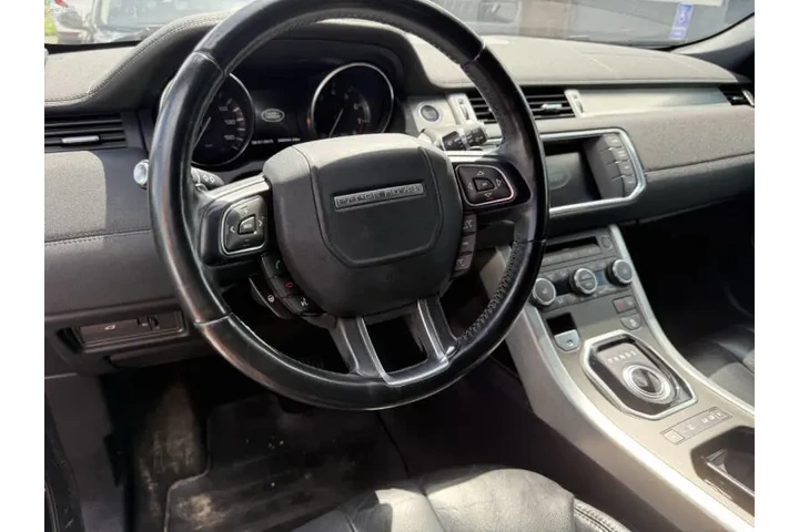 $9350 : 2015 Land Rover Range Rover E image 7