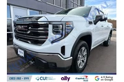 2025 GMC Sierra 1500 4WD Crew en Denver