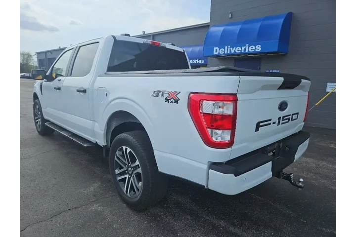 $38298 : Ford F-150 2023 4x4 XL 4dr S image 6