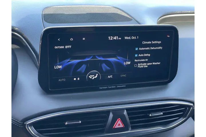 $23995 : Hyundai SANTA FE 2023 AWD Ca image 10