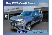 Chevrolet Colorado 2022 4x2