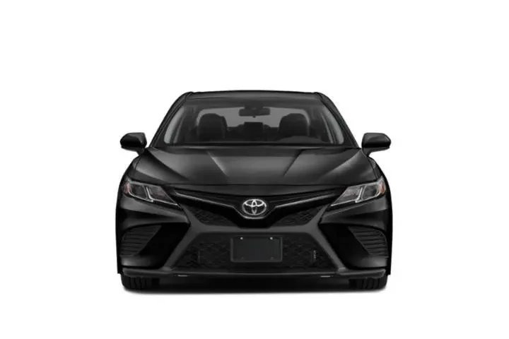 $19134 : Toyota Camry 2020 SE 4dr Sed image 4