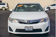 $9495 : Toyota Camry 2013 LE 4dr Sed thumbnail