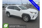 Toyota RAV4 2022 AWD LE 4dr en Elizabethtown