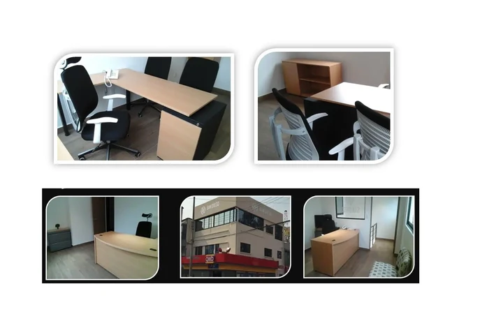 $11500 : Renta de Oficinas Amuebladas image 2