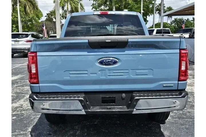 $39990 : Ford F-150 2023 4x4 XLT 4dr image 9