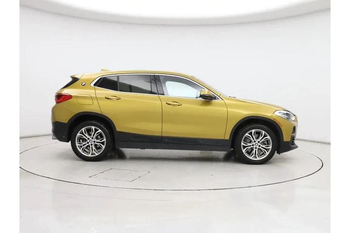 $18998 : BMW X2 2018 AWD xDrive28i 4d image 7