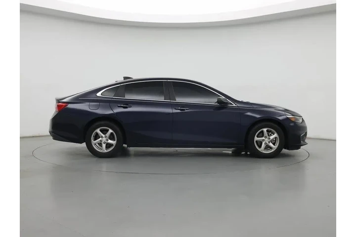 $13998 : Chevrolet Malibu 2017 LS 4dr image 7