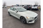 Volvo S60 2021 AWD T6 Inscri en Kansas City MO