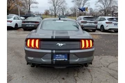 $27995 : Ford Mustang 2021 EcoBoost 2 thumbnail
