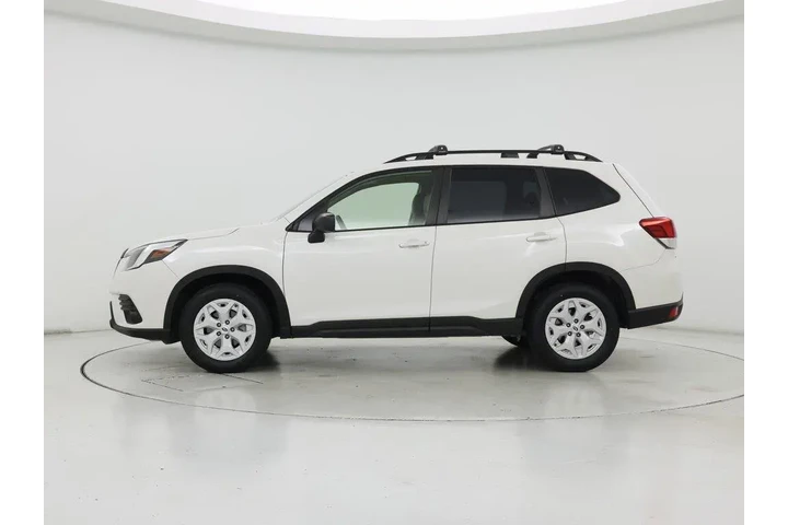 $23998 : Subaru Forester 2023 AWD Bas image 3