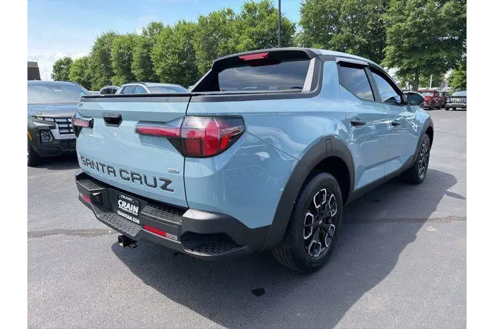 $25226 : Hyundai SANTA CRUZ 2023 AWD image 9