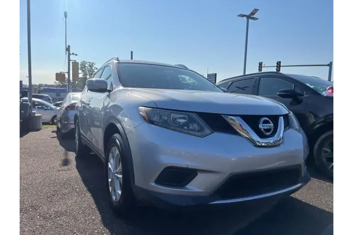 $10998 : Nissan Rogue 2015 AWD S 4dr image 3