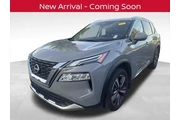 $25949 : Nissan Rogue 2023 Platinum 4 thumbnail