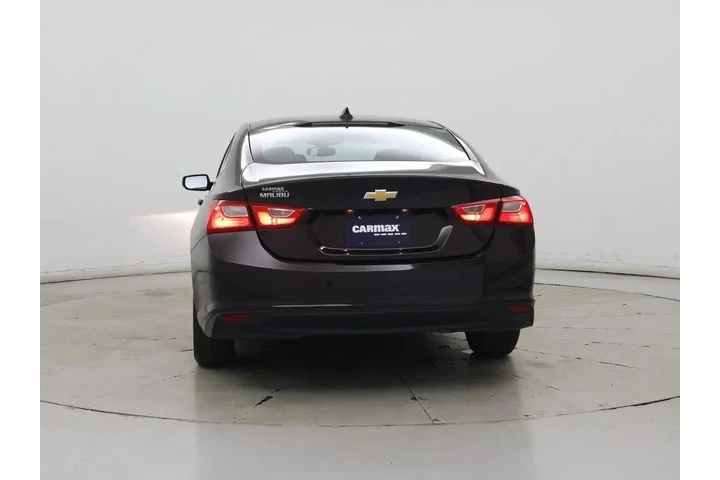 $18998 : Chevrolet Malibu 2020 LS 4dr image 6