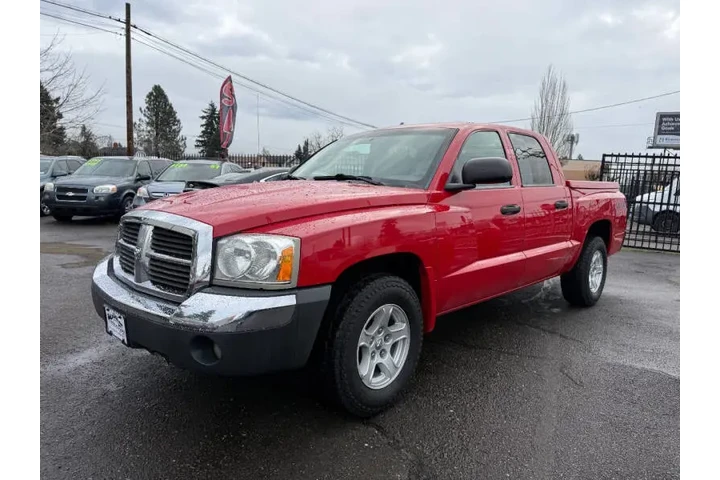 $6995 : 2005 Dakota SLT image 6