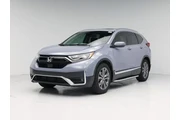 $25998 : Honda CR-V 2020 Touring 4dr thumbnail