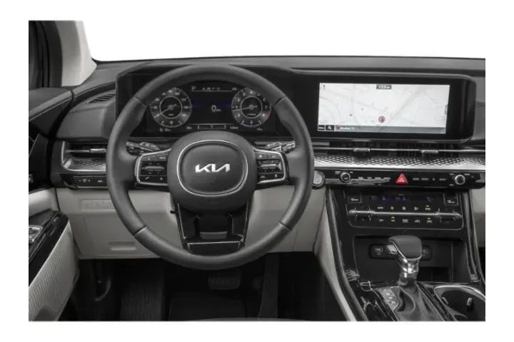 $35990 : Kia Carnival 2023 SX 4dr Min image 10