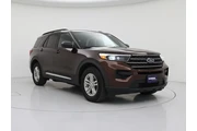 Ford Explorer 2020 AWD XLT 4 en Omaha