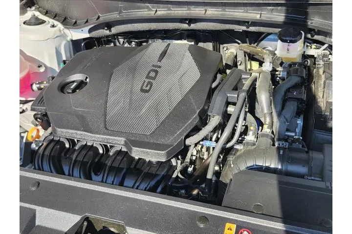 $25993 : Hyundai SANTA CRUZ 2025 SEL image 10