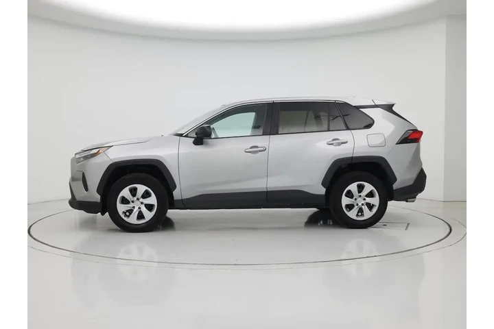 $24998 : Toyota RAV4 2024 AWD LE 4dr image 3
